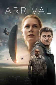 Arrival | Rtally