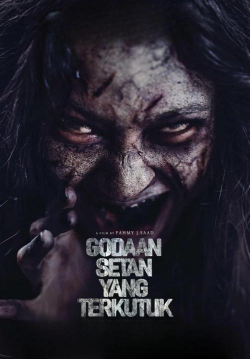 The Cursed of Satan Temptation - Godaan Setan yang Terkutuk | Rtally