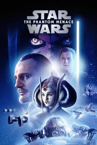 Star Wars: Episode 1 – The Phantom Menace | Rtally