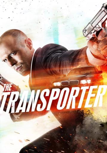 The Transporter | Rtally
