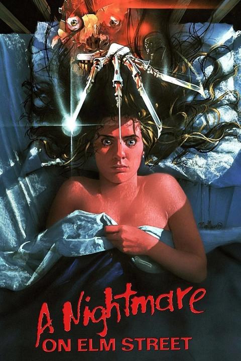 A Nightmare on Elm Street | Rtally