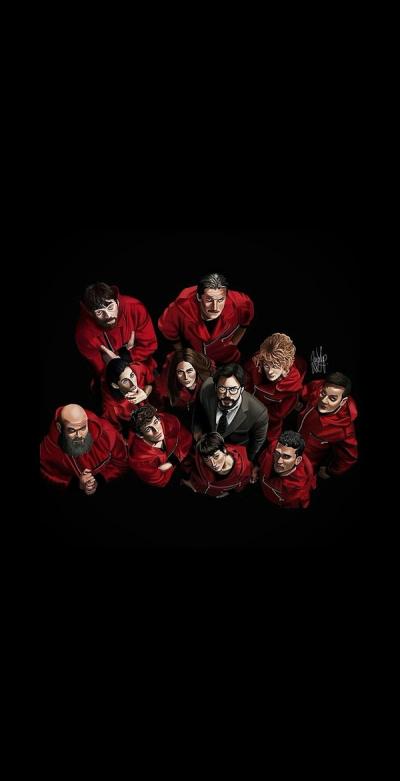 Money Heist Season 1 | Rtally
