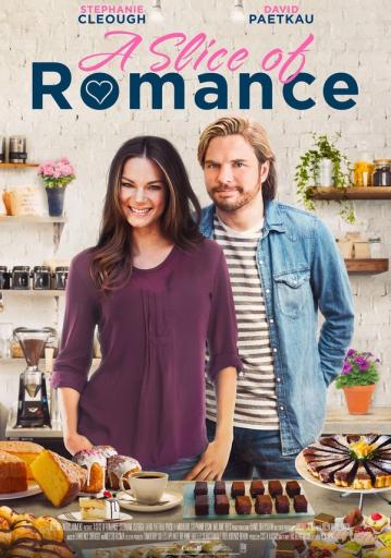 A Slice of Romance | Rtally