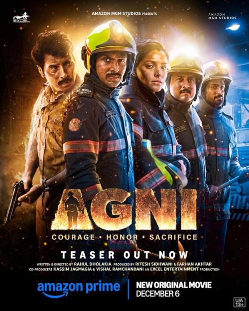 Agni | Rtally