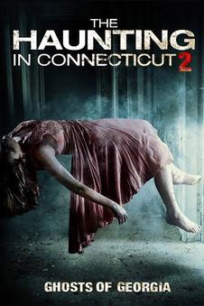 The Haunting in Connecticut 2: Ghosts of Georgia | Rtally