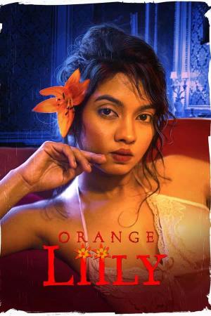Orange Lilly | Rtally
