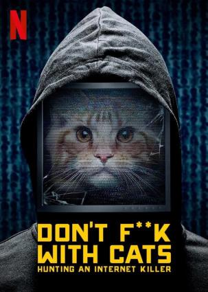 Don't F**K with Cats: Hunting An Internet Killer Season 1 | Rtally