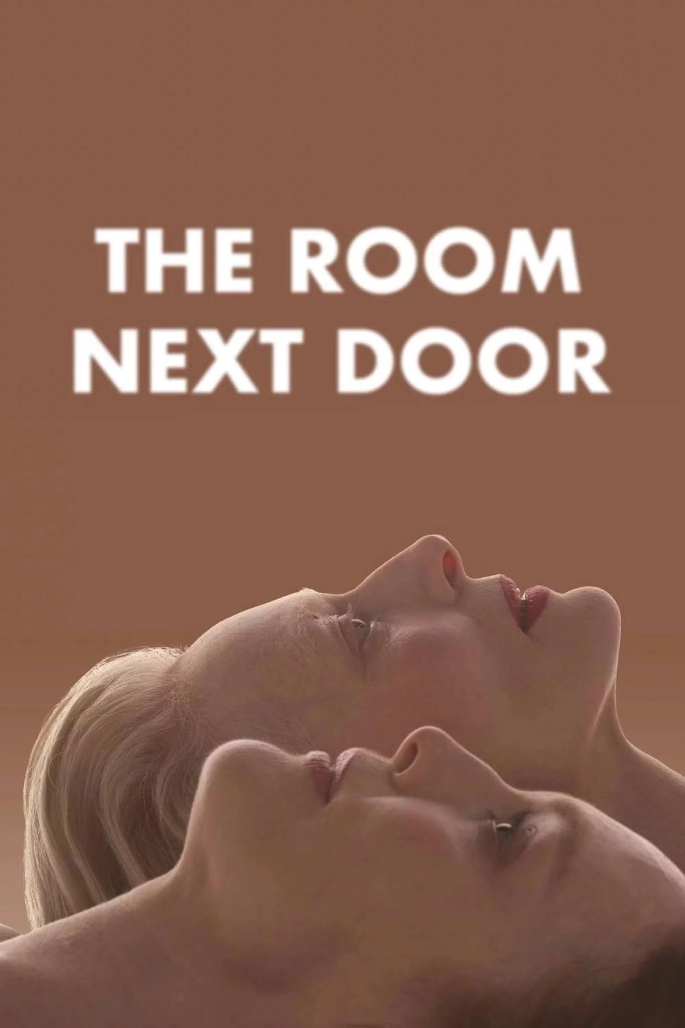 The Room Next Door | Rtally