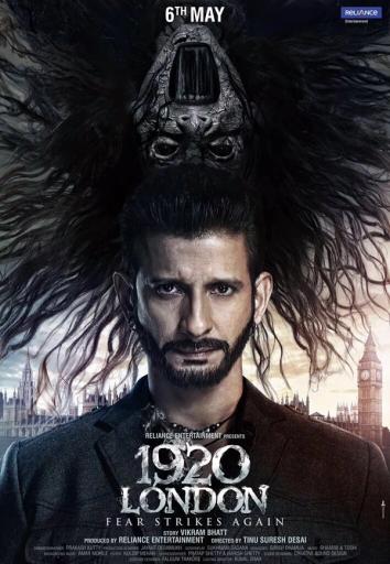 1920 London | Rtally