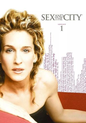 Sex and The City Season 1 | Rtally
