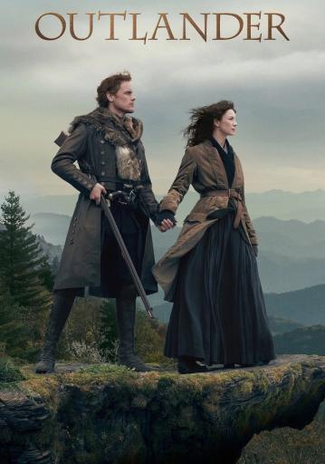 Outlander Season 4 | Rtally