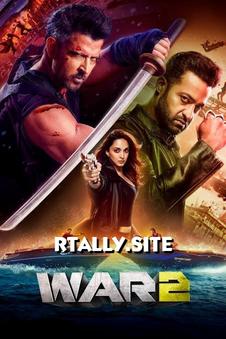 War 2 | Rtally
