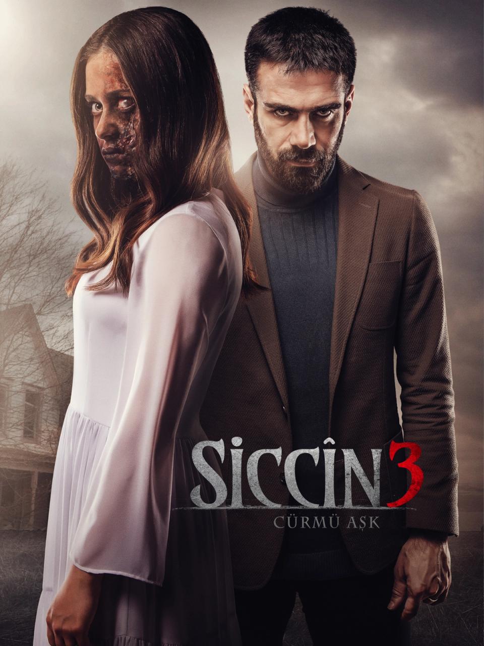 Siccîn 3: Cürmü Aşk | Rtally