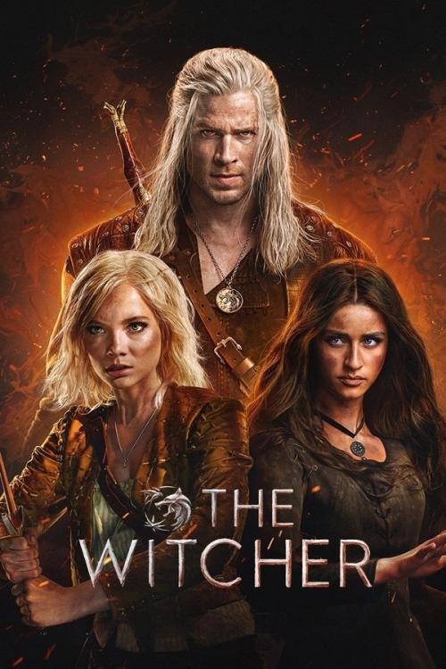 The Witcher Season 4 | Rtally