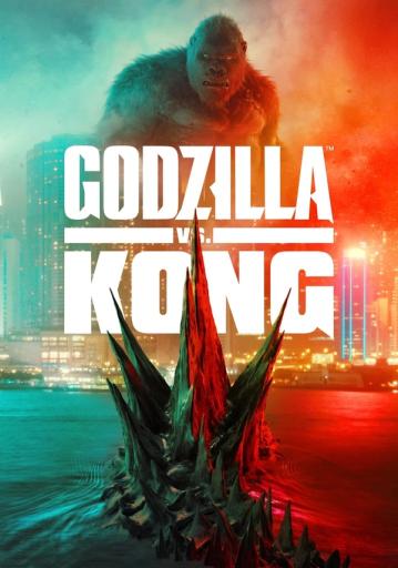 Godzilla vs. Kong | Rtally