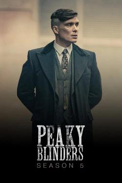 Peaky Blinders Season 5 | Rtally