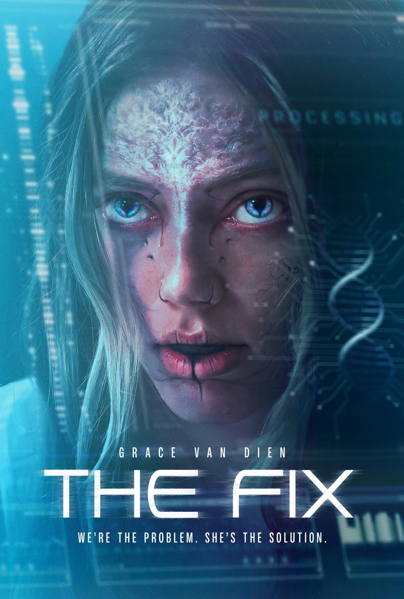 The Fix  | Rtally