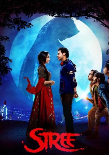 Stree | Rtally