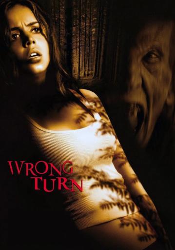 Wrong Turn | Rtally