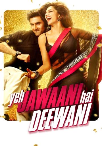 Yeh Jawaani Hai Deewani | Rtally