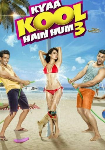Kyaa Kool Hain Hum 3 | Rtally