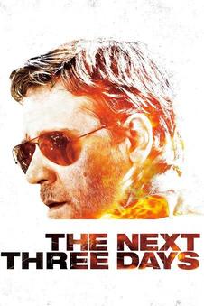 The Next Three Days  | Rtally
