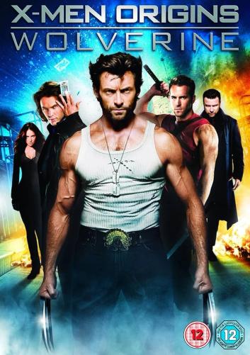 X-Men Origins 4: Wolverine | Rtally