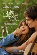 The Idea of You  | Rtally
