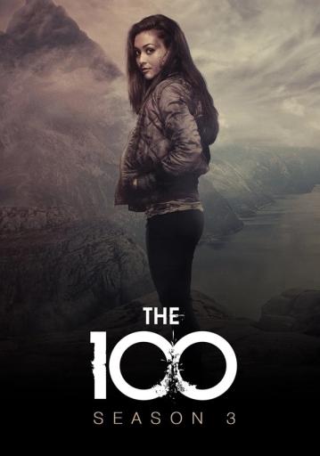 The 100 Season 3 | Rtally