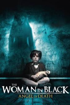 The Woman in Black 2 | Rtally