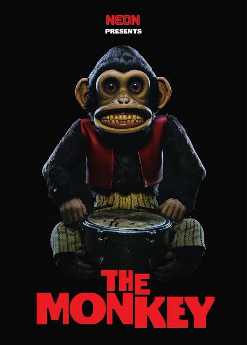 The Monkey | Rtally