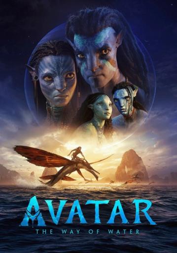 Avatar: The Way of Water | Rtally