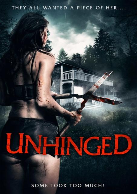 Unhinged | Rtally
