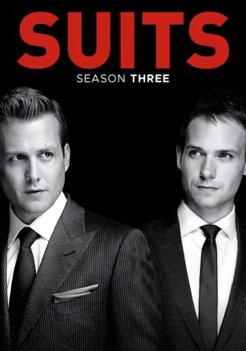 Suits Season 3 | Rtally