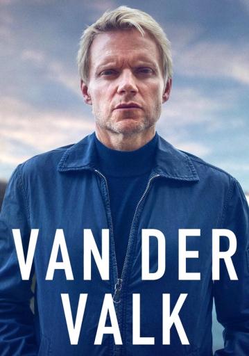Van der Valk Season 3 | Rtally