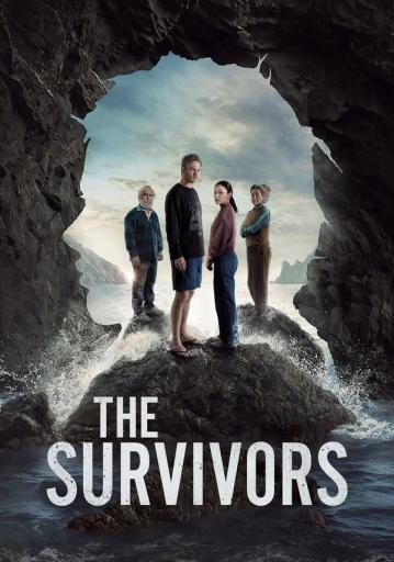 The Survivors Season 1 | Rtally