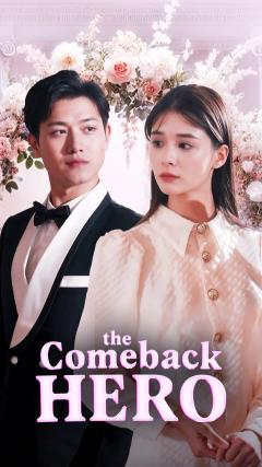 The Comeback Hero Season 1 | Rtally