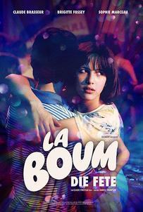 The Party - La Boum | Rtally