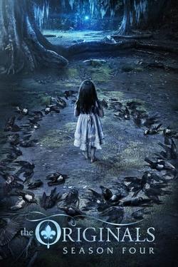 The Originals Season 4 | Rtally