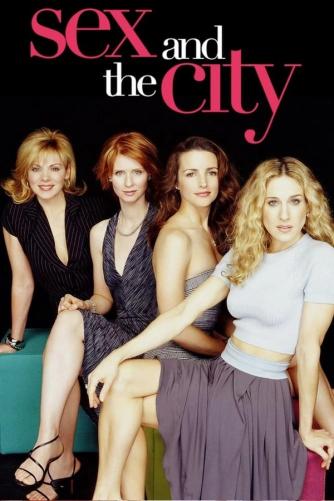 Sex and The City Season 6 | Rtally