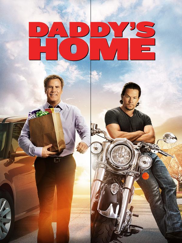 Daddy’s Home | Rtally
