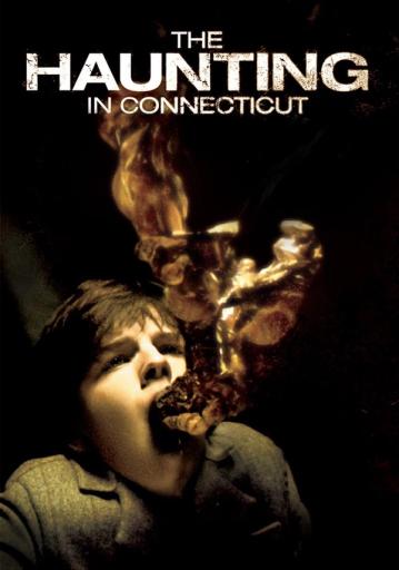 The Haunting in Connecticut | Rtally