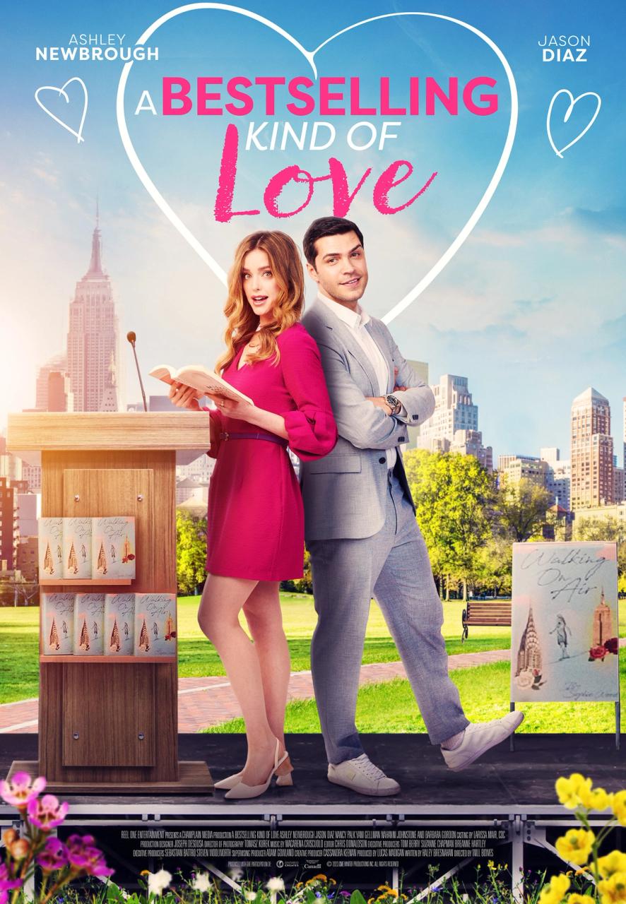 A Bestselling Kind of Love | Rtally