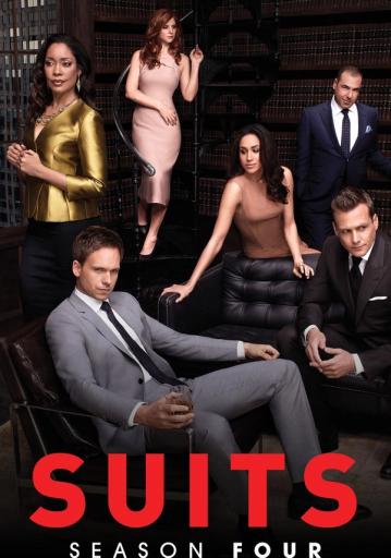 Suits Season 4 | Rtally
