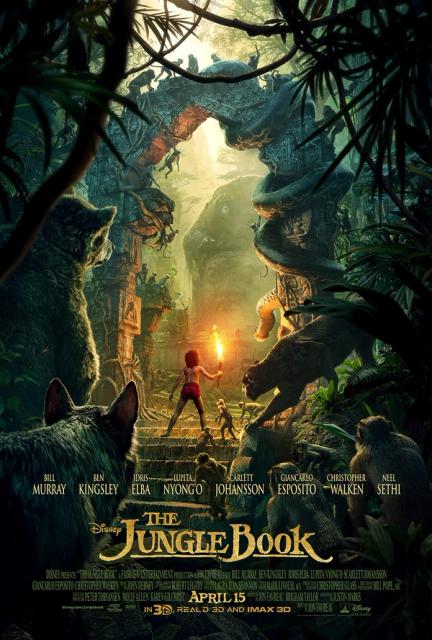  The Jungle Book | Rtally