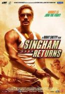 Singham Returns | Rtally