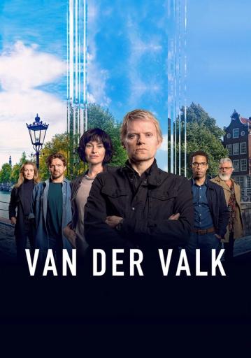Van der Valk Season 1 | Rtally