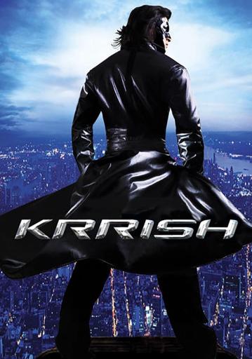 Krrish | Rtally