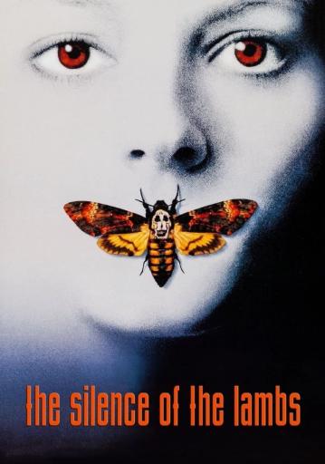 The Silence of the Lambs | Rtally