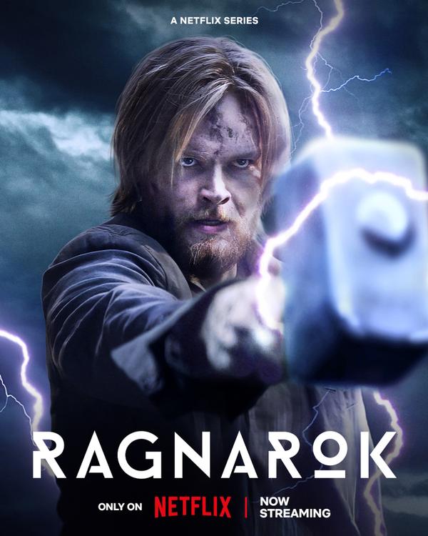 Ragnarok S3 | Rtally